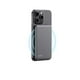 thumbnail image 2 of Cargador Inalámbrico Powerbank MagSafe 5000mAh para iPhone - Gris, 2 of 5