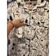 thumbnail image 2 of Conjunto de Pijama Larga Pajamas Algodón Manga Larga Unisex Color Sketch Snoopy, 2 of 3