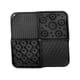 thumbnail image 4 of Almohadilla Para Lamer Para Perros, Mantel De Juguete Interactivo Resistente A Las Mordidas, Alfombrilla Para Lamer Con Alimentador Lento, Negro, 4 of 5