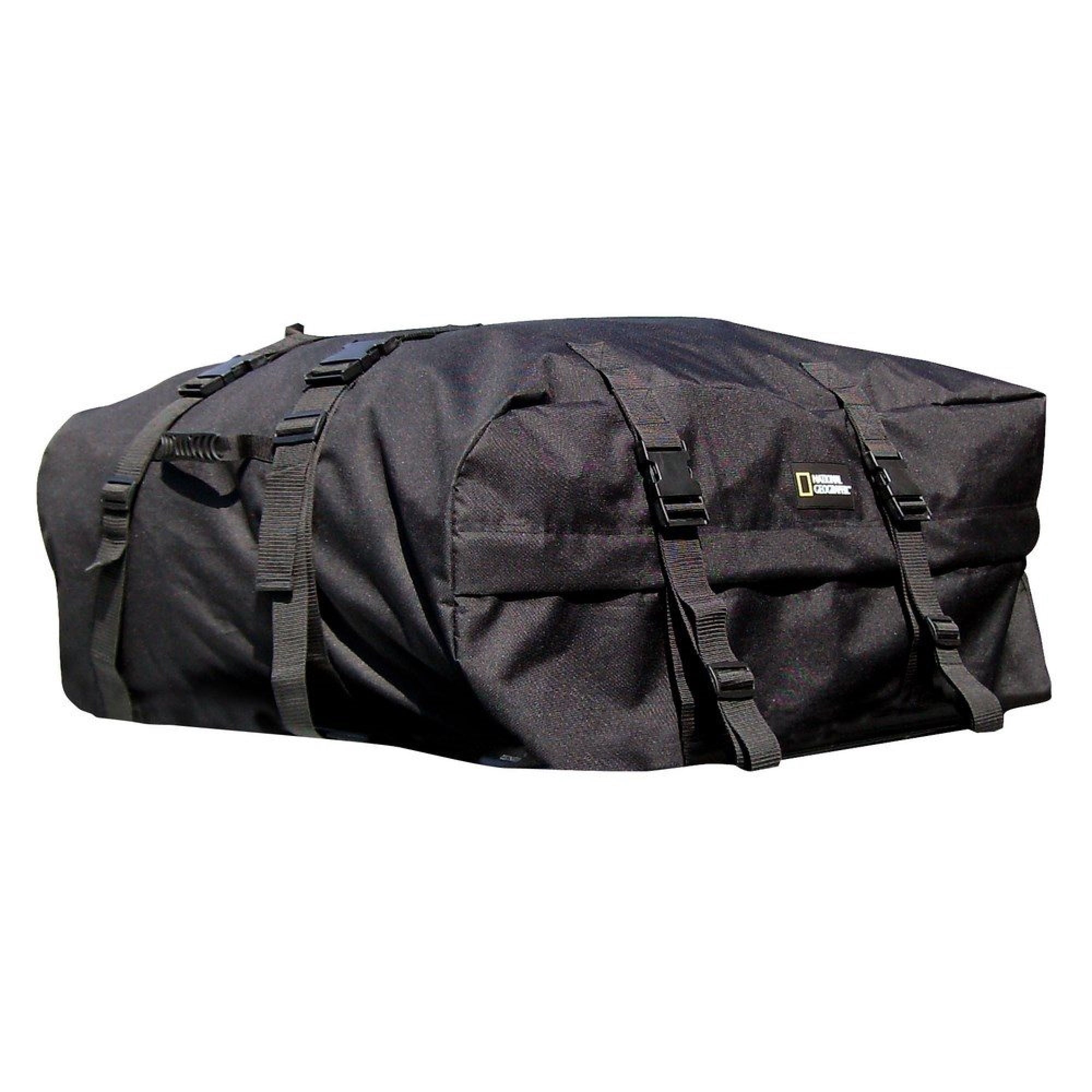 Bolso Porta Equipaje Mediano