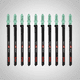 thumbnail image 2 of Set 15 Hojas De Sierra Caladora T111c Dck 100mm 4 Madera DCK, 2 of 3