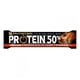 thumbnail image 1 of Barrita 50% Proteína Cookies&Cream Go On Nutrition 40 g, 1 of 1