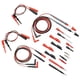 thumbnail image 1 of Kit Básico de Cables de Prueba J-Tech Instrument TL80A TL81A, 1 of 9