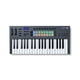 thumbnail image 2 of Controlador de teclado MIDI Novation FLkey 37 de 37 teclas con paquete, 2 of 9