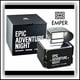 thumbnail image 1 of Perfume Emper Epic Adventure Night 100 ml EDT para Hombre, 1 of 2