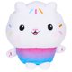 thumbnail image 1 of Peluche Gabby's Dollhouse Cakey Cat Purr-ific de 18 cm para niños a partir de 3 años, 1 of 8