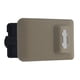 thumbnail image 5 of Manija De Liberación Del Capó Manija De Liberación Del Pestillo Del Capó Para Hyundai Solaris Beige, 5 of 5
