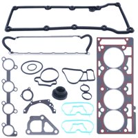 Repuestos Del Sol - Juego Empaquetadura Motor Ford Ecosport 1.6 2003 2012