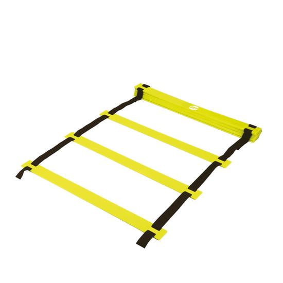 Inaltum Fitness - Escalera Agilidad, Coordinación 12 Peldaños