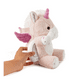 thumbnail image 2 of Luz para dormir love light lily the unicorn, 2 of 3