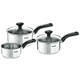 thumbnail image 1 of Set de Ollas Acero Inoxidable 5 Piezas Comfort Max Tefal, 1 of 6