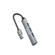 thumbnail image 1 of Lemorele Hub USB 4 en 1, 1 of 3