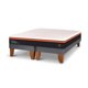 thumbnail image 2 of Cama Europea Bee Comfort 2 Plaza Base Dividida, 2 of 9