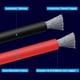 thumbnail image 3 of Kit de cables Fermerry 28 AWG de silicona, 6 colores, carretes de 9 m, 3 of 7