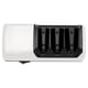 thumbnail image 2 of Afilador de cuchillos eléctrico Chef's Choice Professional de 3 etapas, 2 of 7