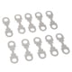 thumbnail image 4 of Tira De Fusibles De Metal Plano Para Coche De 10 Piezas Para VW Audi SEAT Skoda Ford 12V 120A, 4 of 5