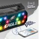 thumbnail image 4 of Altavoz Boombox SOAR Inalámbrico Alabama Crimson Tide, 4 of 7