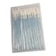 thumbnail image 5 of Pinceles Para Labios Herramientas De Belleza Oblicuas Maquillaje Para Brillo De Labios Uso Mujeres Hombres Azul, 5 of 5