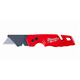 thumbnail image 1 of Milwaukee - Cuchillo Cartonero 48-22-1501 Plegable, 1 of 3