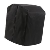 Magideal - Báscula De Café, Báscula De Café Expreso, Pantalla Led, Portátil, Báscula De Alimentos De Cocina De Precisión Impermeable Para Hornear Café Cocina Negro