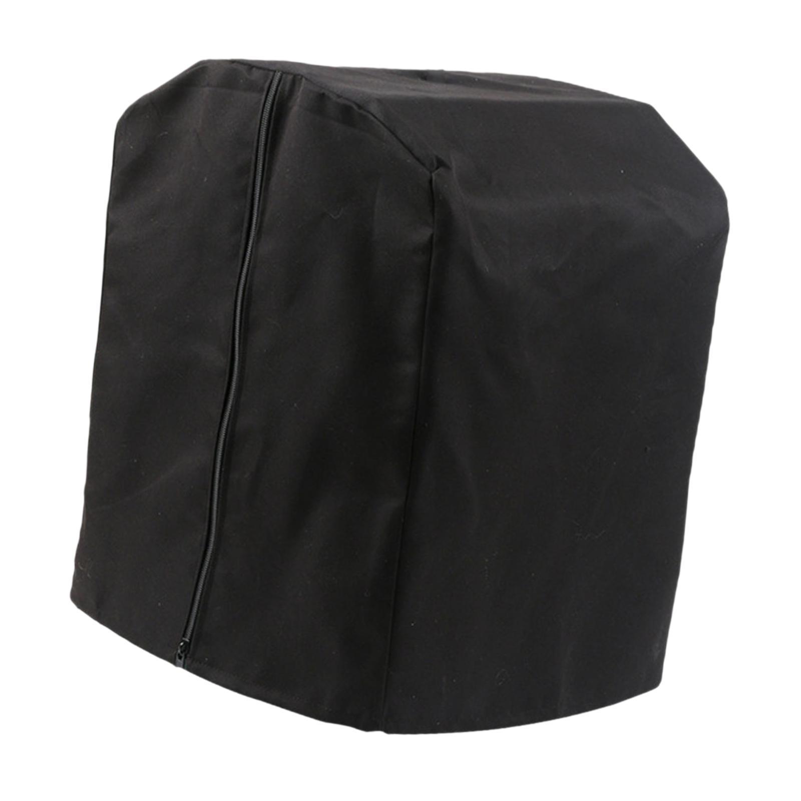 Magideal - Báscula De Café, Báscula De Café Expreso, Pantalla Led, Portátil, Báscula De Alimentos De Cocina De Precisión Impermeable Para Hornear Café Cocina Negro