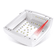 thumbnail image 4 of Lampara Uv Led Profesional 48w Inalambrico BLANCO, 4 of 4