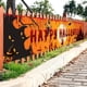 thumbnail image 2 of 1pc Spooky Halloween Party Banner - Perfect for Courtyard Decorations and Themed Celebrations, 2 of 4