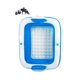 thumbnail image 5 of Bañera inflable para adultos Meimond para 2 personas con bomba eléctrica, 5 of 9