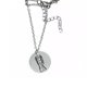 thumbnail image 1 of Collar con colgante de ángel llorón de Doctor Who Body Vibe, 1 of 4