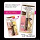 thumbnail image 2 of Máscara Heroine Make Long & Curl Waterproof Marrón, 2 of 8