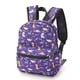 thumbnail image 1 of Children's Adjustable Shoulder Backpack Cartoon Cute Bags Boys Girls Students Large Capacity Backpacks Kids School Travel Bag, 1 of 3