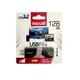thumbnail image 1 of Pendrive usb flix 128gb 3.2, 1 of 3