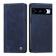 thumbnail image 2 of Funda Billetera para Google Pixel 8 Pro Imán y Resistente Azul, 2 of 6