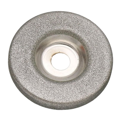 Ioensy - Muela Abrasiva Multifunción Portátil Para Accesorios De Piezas De Repuesto 56Mm 180Grit