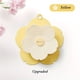thumbnail image 1 of 1pc Hair Catcher Durable Silicone Hair Stopper Multifunctional Silicone Tub Stopper Floor Drain Odor Proof Guard Sewer Backflow Deodorization Drain Plug Shower Drain Cover Easy To Install And Clean F, 1 of 5