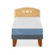 thumbnail image 1 of Cama Europea Excellence 1 Plaza Base Normal, 1 of 8