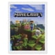 thumbnail image 1 of Kit de Pintura de Diamantes 5D Minecraft Desmarcar 30x40cm, 1 of 6