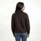 thumbnail image 3 of Chaqueta Boulevard Mujer Café Talla M, 3 of 3