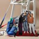 thumbnail image 3 of Trillizos Sturniolo Mochila de Cuerdas para Deportes y Gimnasio, Bolsa de Cuerdas Resistente al Agua, Bolsa Cinch, 30×40cm, 3 of 6
