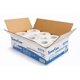 thumbnail image 1 of Papel Higiénico SunnyCare 5275 Rollo Mini Jumbo 2 Capas Paquete de 12, 1 of 1