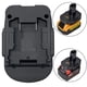 thumbnail image 4 of Adaptador de batería QINIZX USB para Craftsman C3 19,2 V inalámbrico, 4 of 8