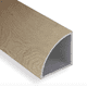 thumbnail image 1 of Cuarto Rodon piso SPC Acacia Beige 16.5x28x2400mm, 1 of 2