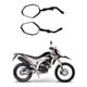 thumbnail image 1 of Espejos De Moto Loncin Lx250gy-3f, 1 of 3