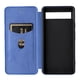 thumbnail image 5 of Funda Flip para FOXDOCK Google Pixel 6A - Funda magnética de negocios, funda protectora delgada, 5 of 5