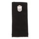 thumbnail image 3 of 1 Pieza De Pantalones Elásticos Ajustables Botones Accesorios De Costura Negro, 3 of 5