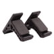thumbnail image 5 of Archery Bow Wall Mount Rack Recurvo Bow Garaje Almacenamiento Soporte Para Suspensión Negro, 5 of 5