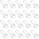 thumbnail image 1 of Ventosas FEBSNOW 2,5 cm – Pack de 20 con bridas de cable, 1 of 7