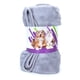 thumbnail image 1 of Manta Frazada Mascotas Poliester Polar Perro Gato S, 1 of 2