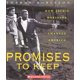 thumbnail image 1 of Libro Scholastic "Promises to Keep" 2005 (tapa blanda), 1 of 1