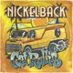 thumbnail image 1 of LP BMG Get Rollin' [Naranja Transparente], 1 of 1